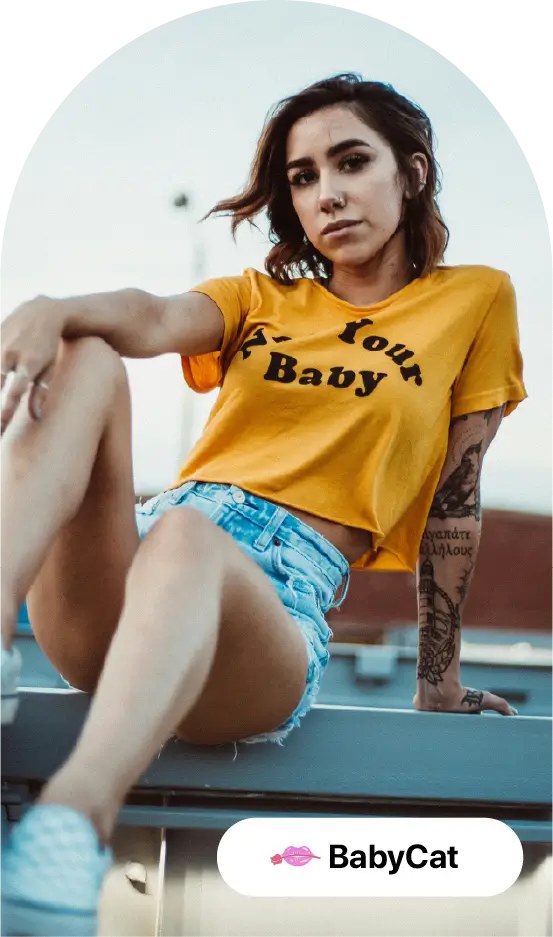 BabyCat