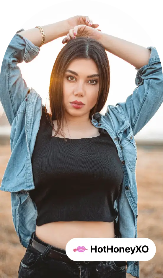 HotHoneyXO