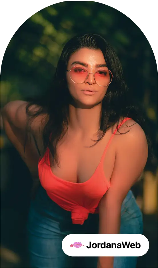 JordanaWeb